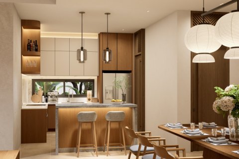 Villa in Bang Tao, Thailand 3 bedrooms № 75959 - photo 7