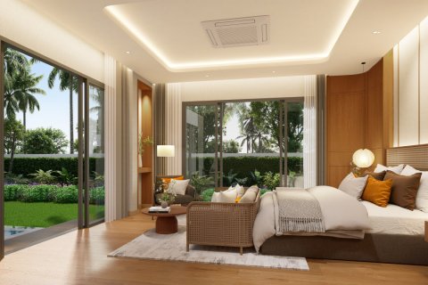 Villa in Bang Tao, Thailand 3 bedrooms № 75959 - photo 9