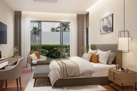 Villa in Bang Tao, Thailand 3 bedrooms № 75959 - photo 14