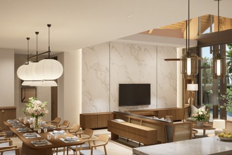 Villa in Bang Tao, Thailand 3 bedrooms № 75959 - photo 8
