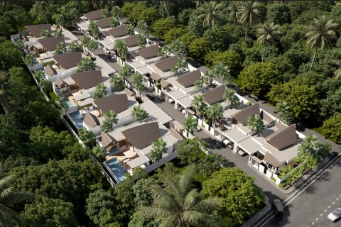 Villa in Bang Tao, Thailand 3 bedrooms № 75959 - photo 3