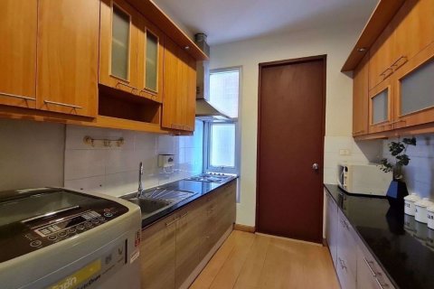 Penthouse in Khlong Toei, Bangkok, Thailand 3 Schlafzimmer № 76016 - Foto 5
