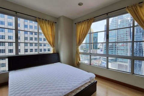 Penthouse in Khlong Toei, Bangkok, Thailand 3 Schlafzimmer № 76016 - Foto 7