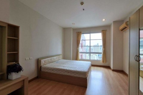 Penthouse in Khlong Toei, Bangkok, Thailand 3 Schlafzimmer № 76016 - Foto 9