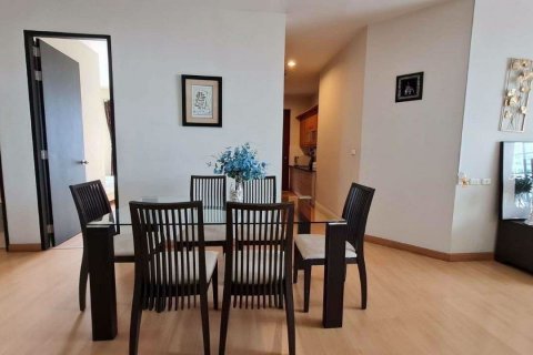 Penthouse in Khlong Toei, Bangkok, Thailand 3 Schlafzimmer № 76016 - Foto 3