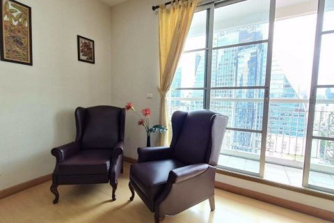 Penthouse in Khlong Toei, Bangkok, Thailand 3 Schlafzimmer № 76016 - Foto 2