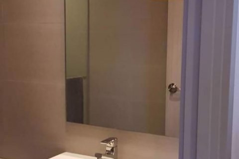 คอนโดมิเนียมในพระโขนง, กรุงเทพฯ, ประเทศไทย, 1 ห้องนอน № 76012 - รูปถ่าย 6