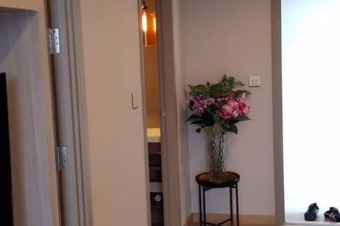 คอนโดมิเนียมในพระโขนง, กรุงเทพฯ, ประเทศไทย, 1 ห้องนอน № 76012 - รูปถ่าย 4