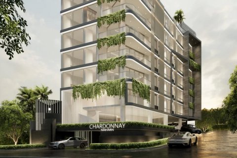 ЖК Chardonnay Naiharn в Пхукете, Таиланд № 76000