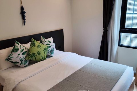 Condominio de 2 dormitorios en Khlong Toei, Bangkok, Tailandia № 80340 - foto 7