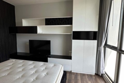 Condominio de 1 dormitorio en Phra Khanong, Bangkok, Tailandia № 80341 - foto 14