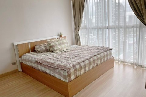 Condominio de 1 dormitorio en Watthana, Bangkok, Tailandia № 80339 - foto 6