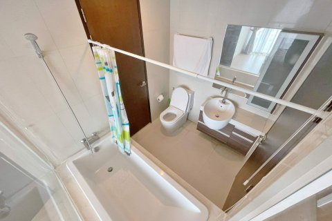 Condominio de 1 dormitorio en Watthana, Bangkok, Tailandia № 80339 - foto 8