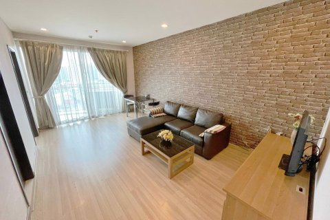 Condo in Watthana, Bangkok, Thailand, 1 bedroom  № 80339