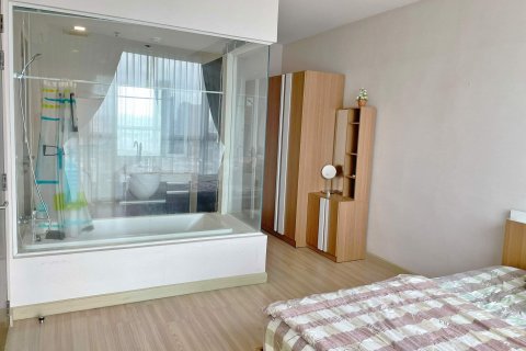 Condominio de 1 dormitorio en Watthana, Bangkok, Tailandia № 80339 - foto 5