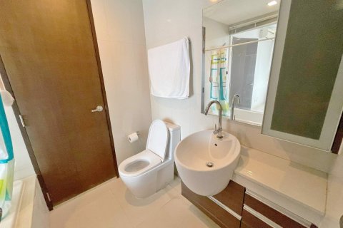 Condominio de 1 dormitorio en Watthana, Bangkok, Tailandia № 80339 - foto 7