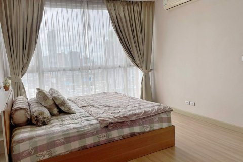 Condominio de 1 dormitorio en Watthana, Bangkok, Tailandia № 80339 - foto 4