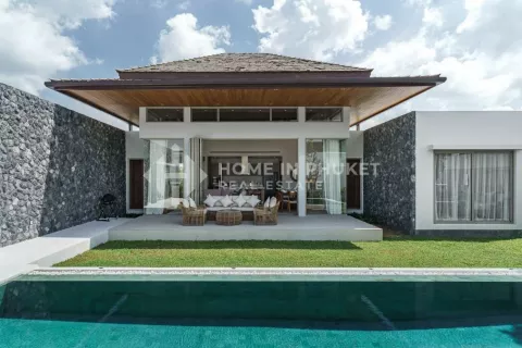 Haus in Phuket, Thailand 4 Schlafzimmer № 131998 - Foto 2