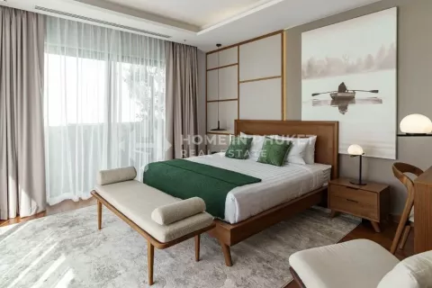 Haus in Phuket, Thailand 4 Schlafzimmer № 131998 - Foto 10