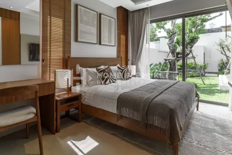 Haus in Phuket, Thailand 4 Schlafzimmer № 131998 - Foto 19
