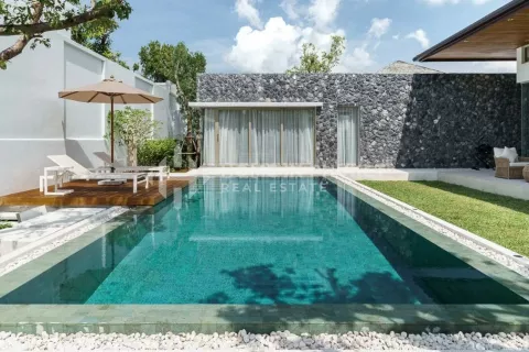 Haus in Phuket, Thailand 4 Schlafzimmer № 131998 - Foto 26