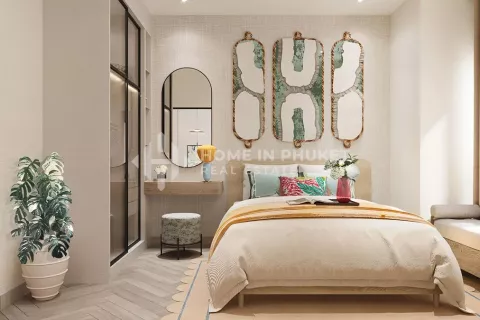 Condominio de 1 dormitorio en Rawai, Tailandia № 132003 - foto 2