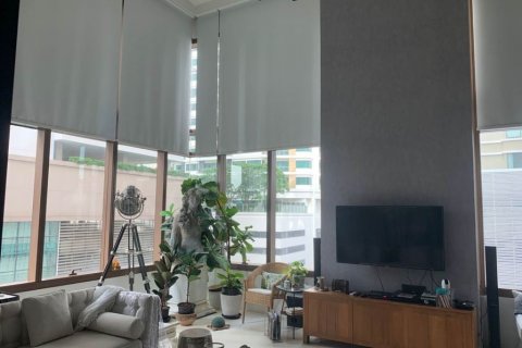 Condominio de 3 dormitorios en Bangkok, Tailandia № 75785 - foto 3