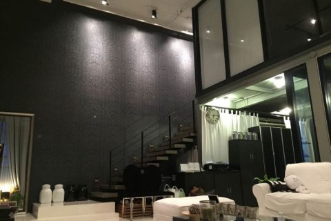 Condo in Bangkok, Thailand, 3 bedrooms  № 75785