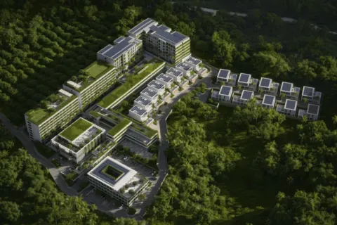 Apartamento de 2 dormitorios en Phuket, Tailandia № 107630 - foto 4