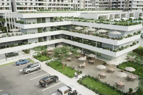 Apartamento de 1 dormitorio en Phuket, Tailandia № 107626 - foto 7