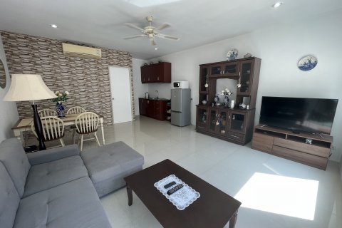 House in Hua Hin, Thailand 4 bedrooms № 125498