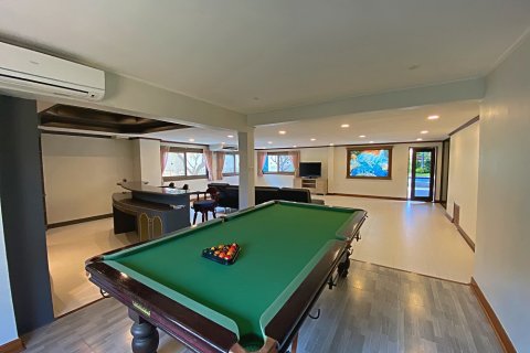 Casa de 4 dormitorios en Hua Hin, Tailandia № 125495 - foto 13