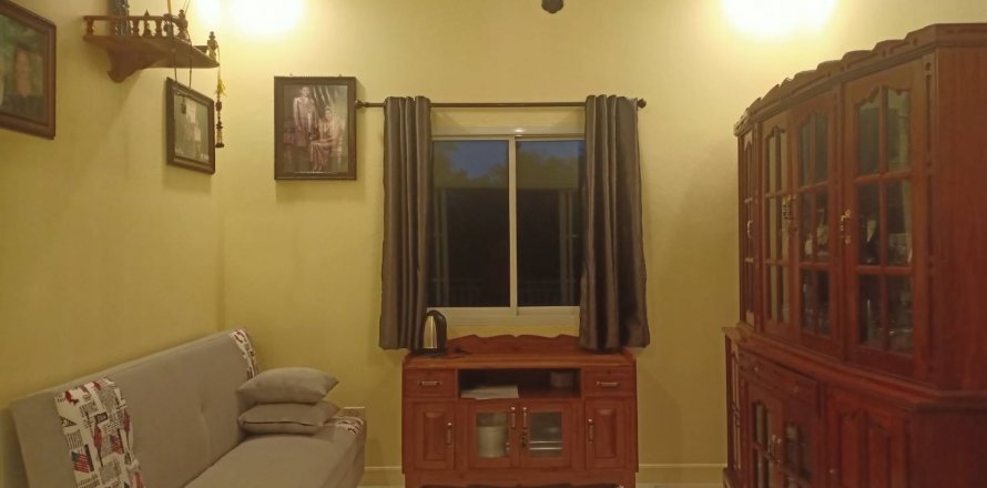 Casa de 3 dormitorios en Hua Hin, Tailandia № 125499