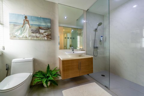 Casa de 3 dormitorios en Hua Hin, Tailandia № 125499 - foto 2