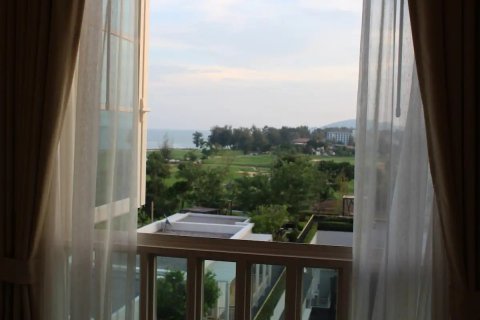 Casa de 3 dormitorios en Hua Hin, Tailandia № 125500 - foto 9