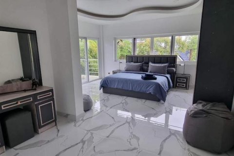 Haus in Phuket, Thailand 3 Schlafzimmer № 78923 - Foto 9