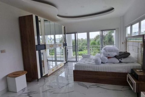 Haus in Phuket, Thailand 3 Schlafzimmer № 78923 - Foto 7