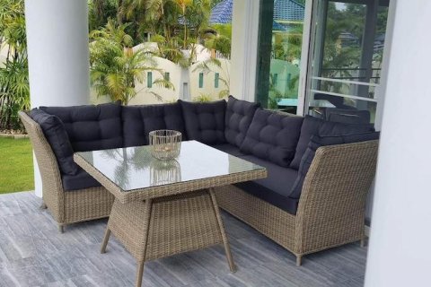 Haus in Phuket, Thailand 3 Schlafzimmer № 78923 - Foto 14