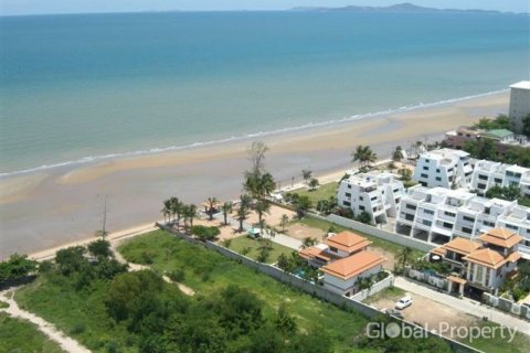 Condominio de 3 dormitorios en Pattaya, Tailandia № 100725 - foto 2