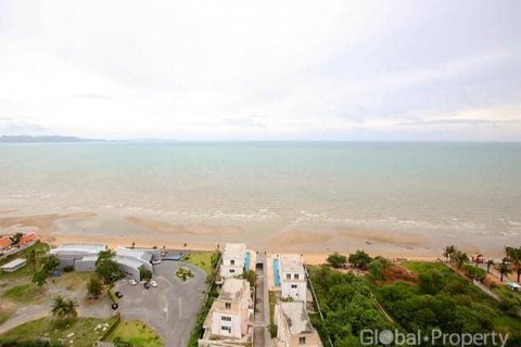 Condominio de 3 dormitorios en Pattaya, Tailandia № 100725 - foto 14