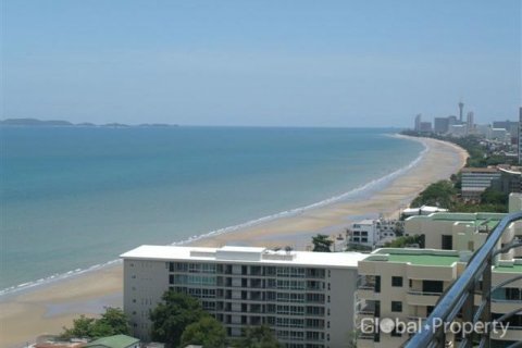 Condominio de 3 dormitorios en Pattaya, Tailandia № 100725 - foto 15