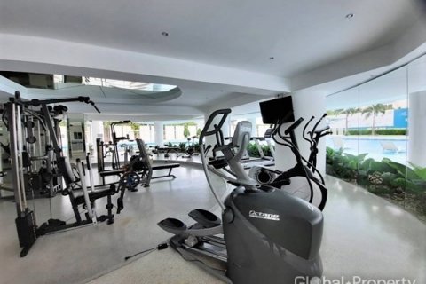 Condominio de 3 dormitorios en Pattaya, Tailandia № 100726 - foto 18
