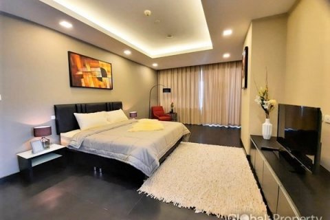 Condominio de 3 dormitorios en Pattaya, Tailandia № 100726 - foto 9