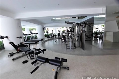 Condominio de 3 dormitorios en Pattaya, Tailandia № 100726 - foto 17