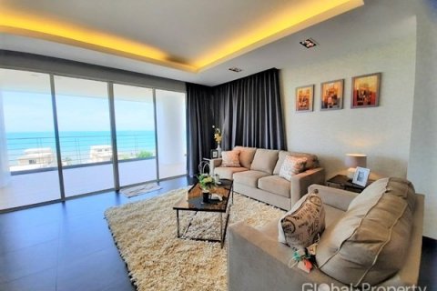 Condominio de 3 dormitorios en Pattaya, Tailandia № 100726 - foto 24