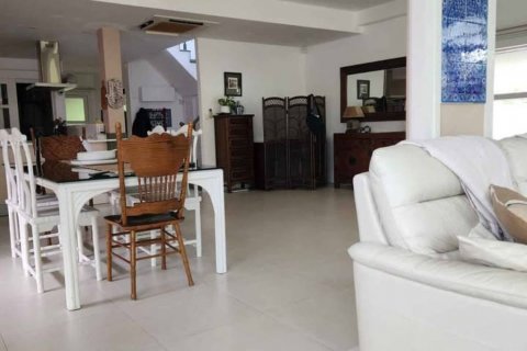 Chalet de 3 dormitorios en Phuket, Tailandia № 132608 - foto 2