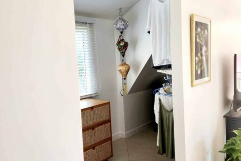 Chalet de 3 dormitorios en Phuket, Tailandia № 132608 - foto 8