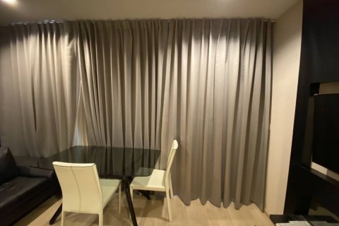 Condominio de 2 dormitorios en Bangkok, Tailandia № 132609 - foto 3