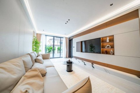 Casa de 6 dormitorios en Pattaya, Tailandia № 132610 - foto 3