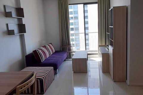 Off-Plan Villa Asoke in Bangkok, Thailand № 36829 - Foto 2